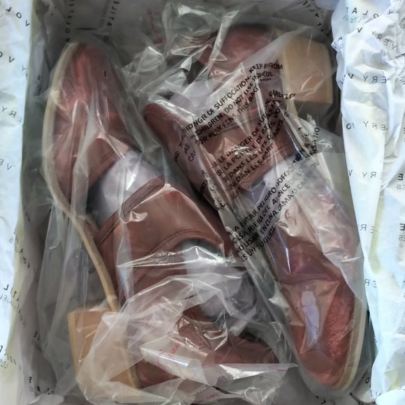 Volatile Carbonrock Bootie - Picture 6 of 8